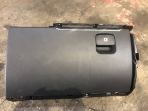 Jaguar F-Pace X761 2016-on Glove Box