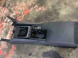 Jaguar F-Pace X761 2016-on Centre Console Complete