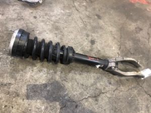 Jaguar F-Pace X761 2016-on RF Shock Absorber