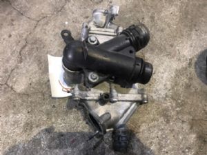 Jaguar F-Pace X761 2016-on EGR Cooler Gasket