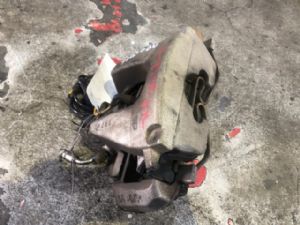 Jaguar F-Pace X761 2016-on LF Disc Brake Caliper