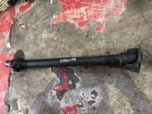 Jaguar F-Pace X761 2016-on Front Driveshaft