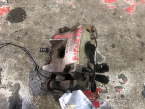 Jaguar F-Pace X761 2016-on LR Disc Brake Caliper