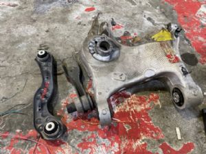 Jaguar F-Pace X761 2016-on LR Lower Arm