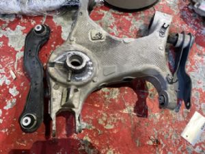 Jaguar F-Pace X761 2016-on RR Lower Arm