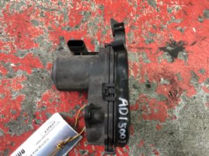 Mercedes-Benz GLA200 X156 2014-2016 Parking Brake Motor