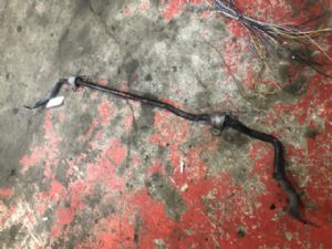 Jaguar F-Pace X761 2016-on Rear Sway Bar