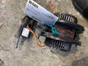 Jaguar F-Pace X761 2016-on Blower Motor