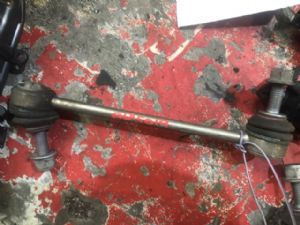 Jaguar F-Pace X761 2016-on LR Sway Bar Link