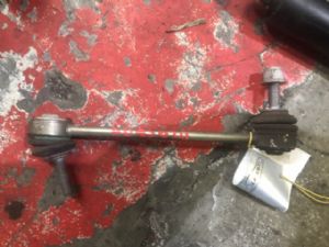 Jaguar F-Pace X761 2016-on RR Sway Bar Link