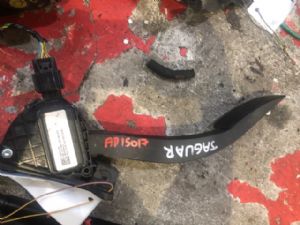 Jaguar F-Pace X761 2016-on Accelerator Pedal
