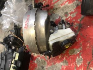 Jaguar F-Pace X761 2016-on Brake Master Cylinder