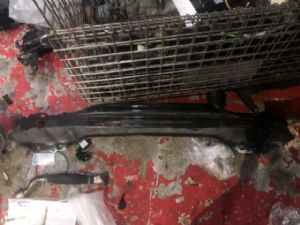 Jaguar F-Pace X761 2016-on Rear Bumper Reinforcer