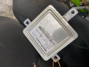 Jaguar F-Pace X761 2016-on HID Headlight Ballast