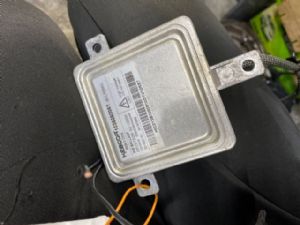 Jaguar F-Pace X761 2016-on HID Headlight Ballast