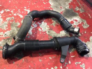 Jaguar F-Pace X761 2016-on Intercooler Pipe
