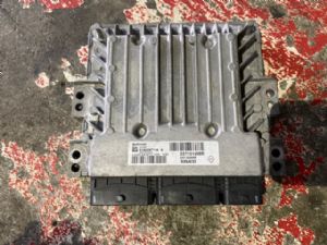 Renault Scenic III 2012-2015 ECU Computer
