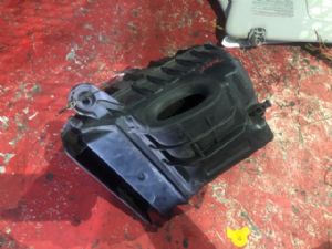 Renault Scenic III 2012-2015 Air Cleaner Assembly EFI Air Box