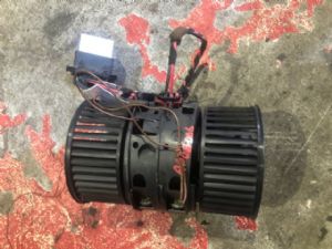 Renault Scenic III 2012-2015 Blower Motor