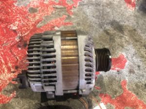 Renault Scenic III 2012-2015 Alternator