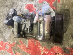 Renault Scenic III 2012-2015 Air Cond Compressor