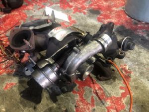 Renault Scenic III 2012-2015 Turbo