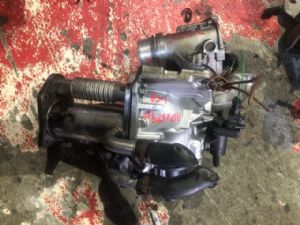 Renault Scenic III 2012-2015 EGR Valve