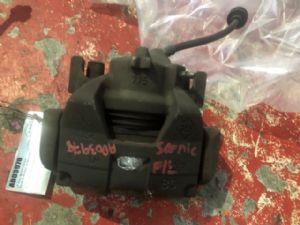 Renault Scenic III 2012-2015 LF Disc Brake Caliper
