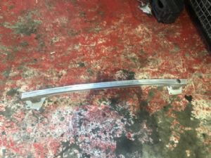 Renault Scenic III 2012-2015 Rear Bumper Reinforcer