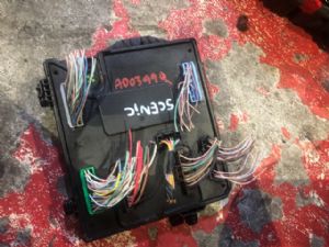 Renault Scenic III 2012-2015 Body Control Module