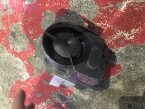 Renault Scenic III 2012-2015 Misc Item