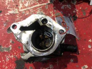 Renault Scenic III 2012-2015 Engine Vacuum Pump