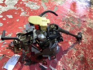 Renault Scenic III 2012-2015 Electric Assist Steering Column