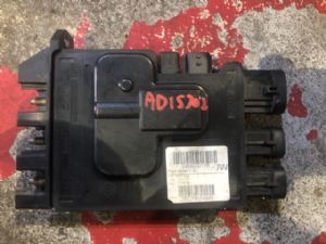 Renault Scenic III 2012-2015 Battery Fuse Box
