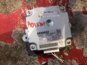 Renault Scenic III 2012-2015 Rear Camera Module