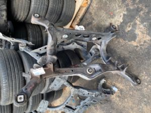 Audi Q5 8.5R 2013-2017 Rear Subframe