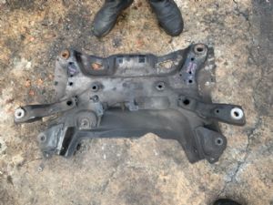 Peugeot 508 508 2010-2014 Front Crossmember
