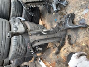 BMW X1 F48 2015-2018 Front Crossmember