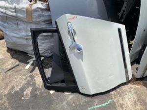 Citroen C5 C5 LR Door Complete