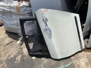 Citroen C5 C5 LF Door Actuator