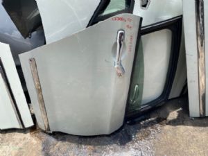 Citroen C5 C5 RR Door Complete