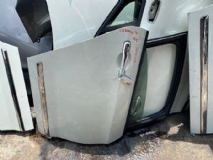 Citroen C5 C5 RR Door Regulator Motor