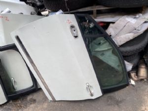 Citroen C5 C5 LR Door Actuator