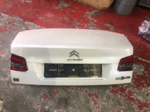 Citroen C5 C5 Boot Lid