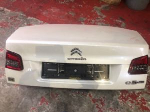 Citroen C5 C5 Boot Lid Lock