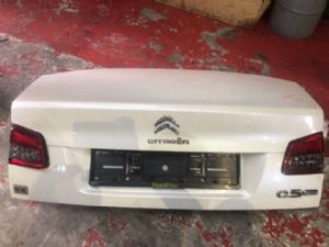 Citroen C5 C5 L Boot Light