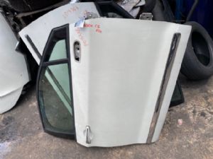 Citroen C5 C5 RF Door Complete