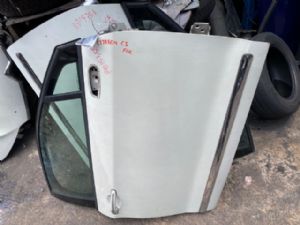 Citroen C5 C5 RF Door Regulator Motor