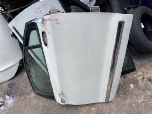 Citroen C5 C5 RF Door Actuator