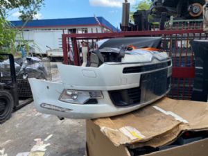 Citroen C5 C5 Nose Cut